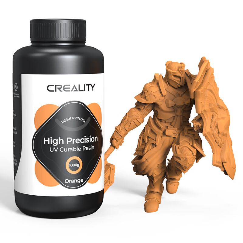 Creality 3D 8K High Precision Photosensitive Resin