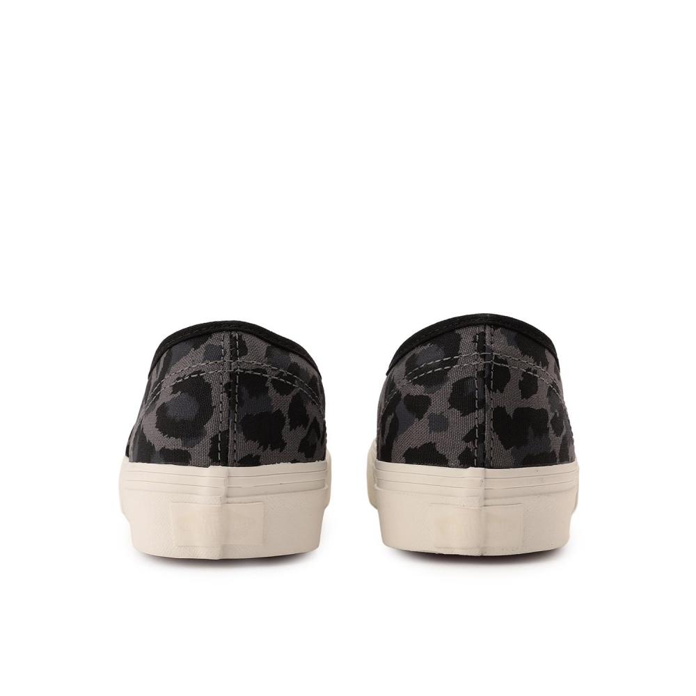 Vans Authentic LeoPard Black P Vn000d6ghr0
