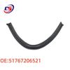 BMW 5 Series/5 Series GT F18 Hood Sealing Strip for New & Old Models (51767206521)