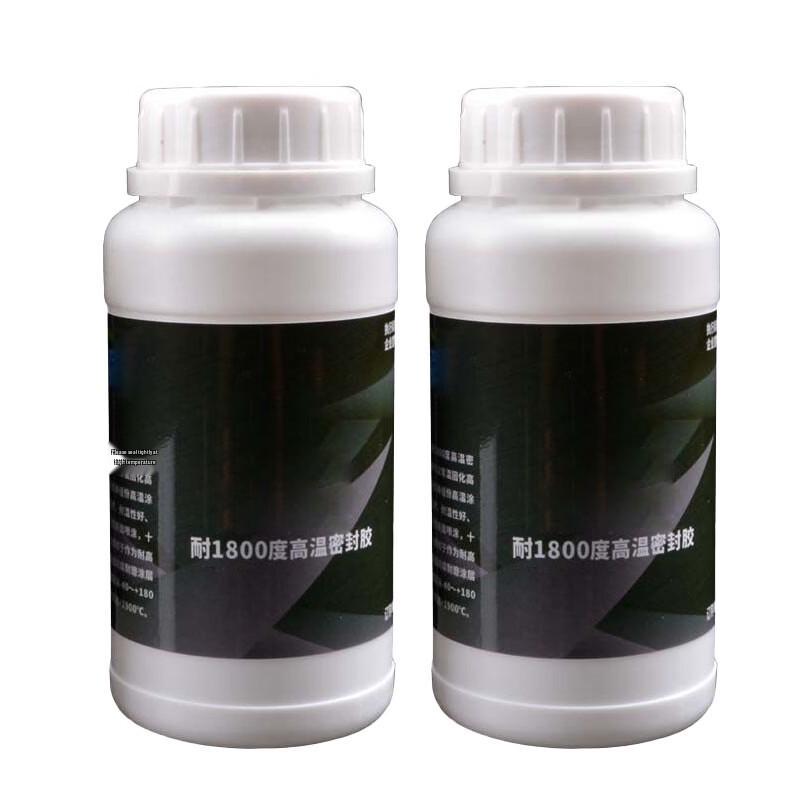 Zhuochuang Jingpin High-Temperature Ceramic Adhesive