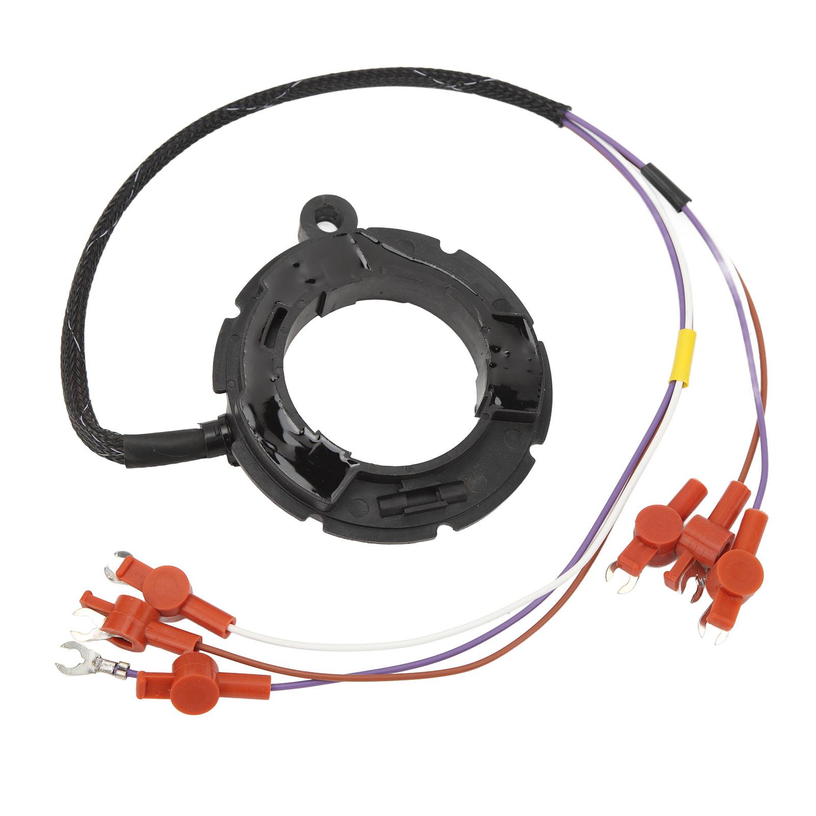 5Pcs Outboard Trigger 68162A5 Marine Outboard Trigger for Mariner Outboard 90 115 135 Hp Engines