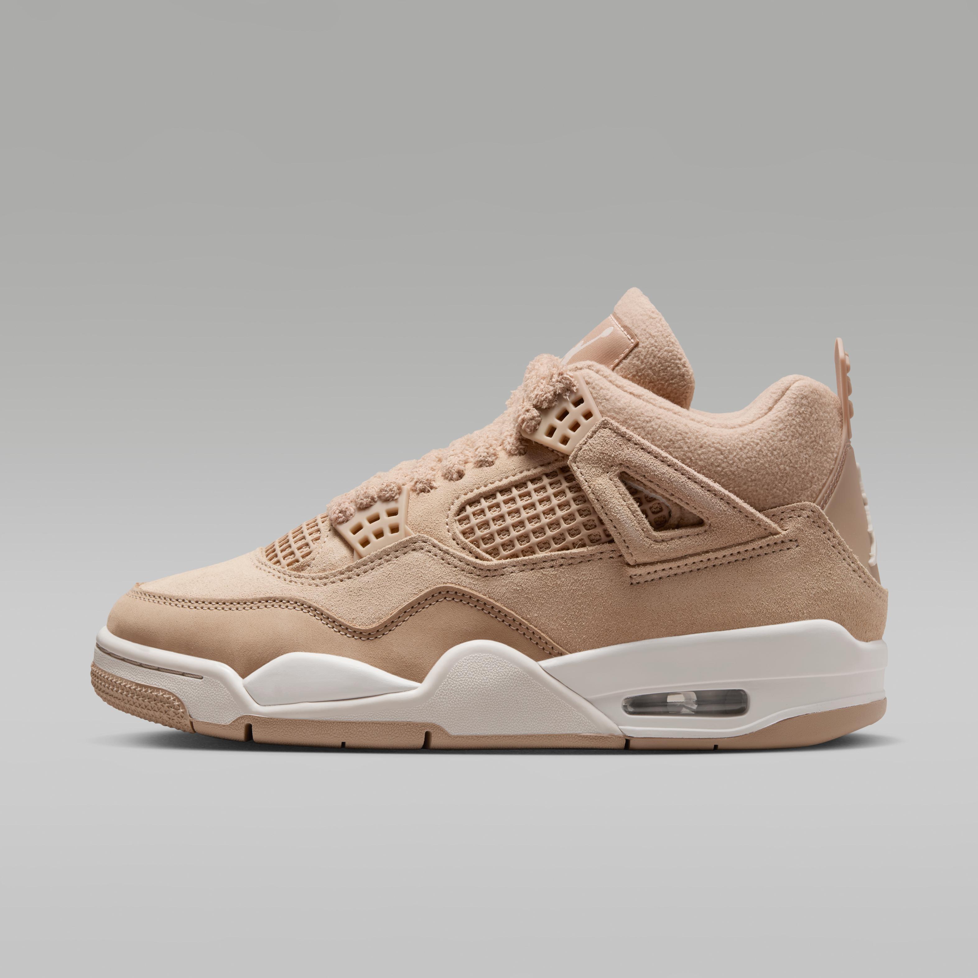 Jordan 4 Retro Cozy Girl (Women s) 38