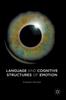 The Language and Cognitive Structures of Emotion Book