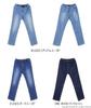 GRAMICCI Stretch Denim New Narrow Pants G111-OGSD (S, Dark Used)