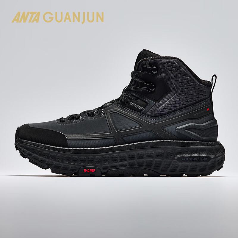 

ANTA Champion All-Path 2 Mid Women s Hiking Shoes US 6.5