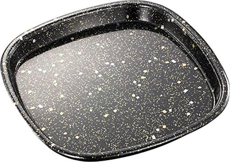 

Chuo Kagaku Disposable Sushi Oke Black Gold Leaf Pack of x x x x (70cm Square) - - Black, 10, Size Approx. 44.5 44.5 3.8cm (17.5 17.5 1.5 inches)