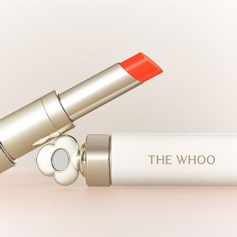 [5MS] Essential Lip Glow Balm Special Set