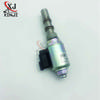 Excavator Spare Parts Solenoid Valve 174-4913 1744913 for Caterpillar Engine 3126 3126B 3176C 3196 3406E C12 C15