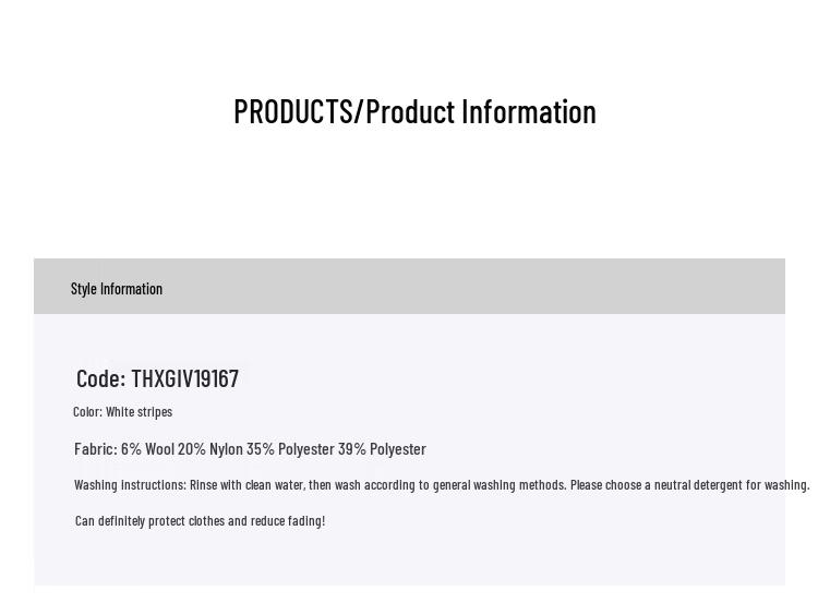 JOY SPEAKER Women's Round Neck Knitted Vest