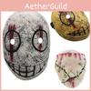 Authentische Dead By Daylight Legion Frank Cosplay Maske für Halloween-Partys und Events