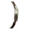 Used Hamilton Khaki Watch Quartz Leather Strap