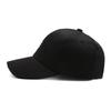 Hat Trendy Simple Three Horizontal Bars Summer Baseball Men Women'S Fashion Leisure Sunshade Cap