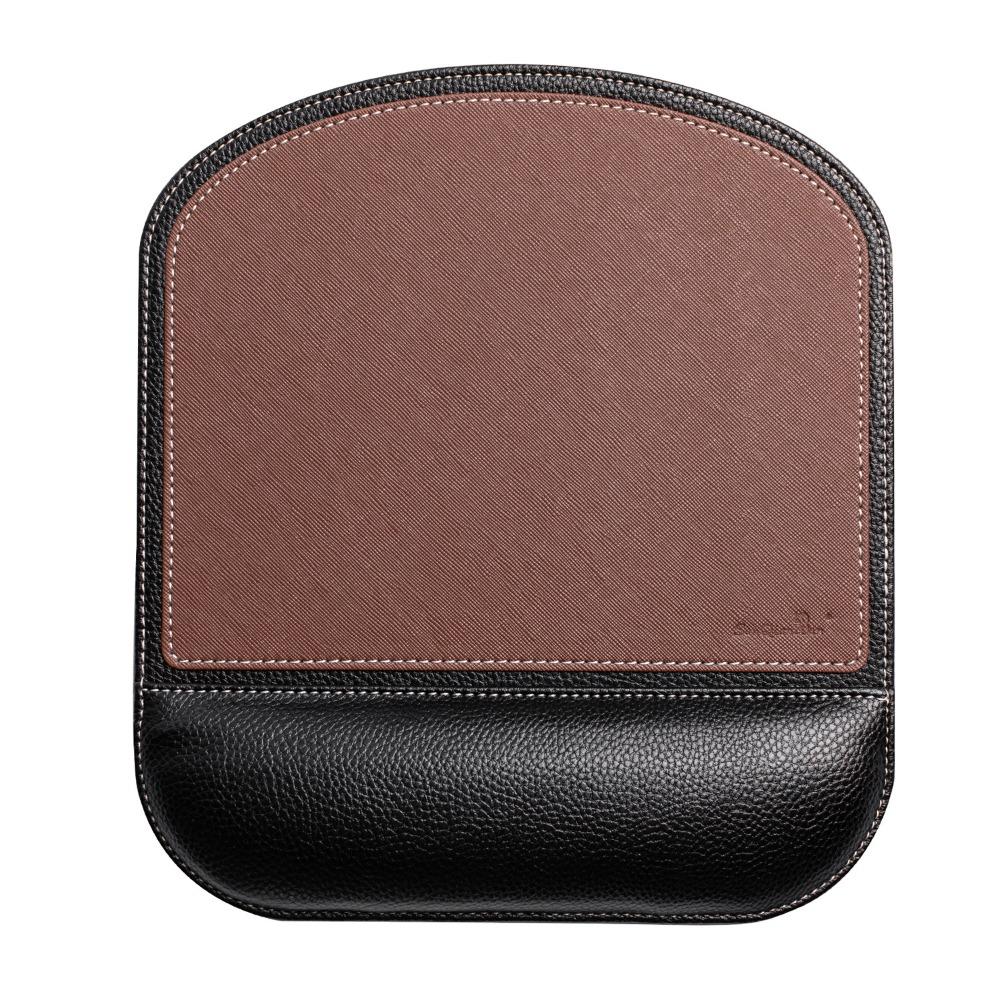 Anti-Slip Hand Support Mouse Mat Ergonomic Hand Pillow High Quality Wrist Rest Mouse Pad  Business