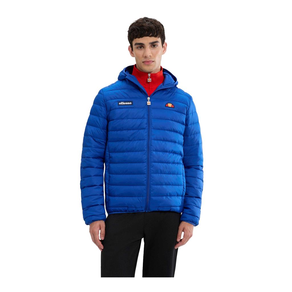 Giacca Imbottita da Uomo Ellesse Lombardy