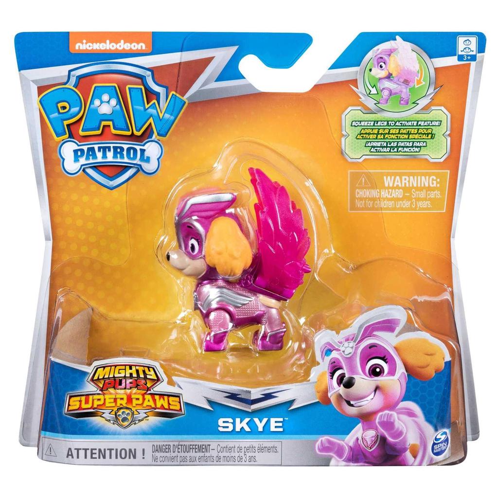 Astuccio Doppio Paw Patrol Mighty - Portapenne 3D Rosa Per Scuola - Foto 9