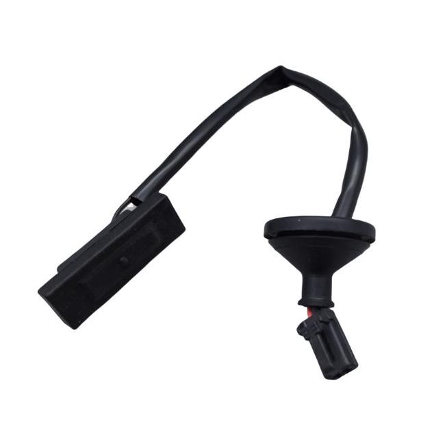 Hyundai Verna Tailgate Release Trunk Switch 81260-0U500