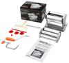 3-in-1 Manual Pasta Machine KD4127