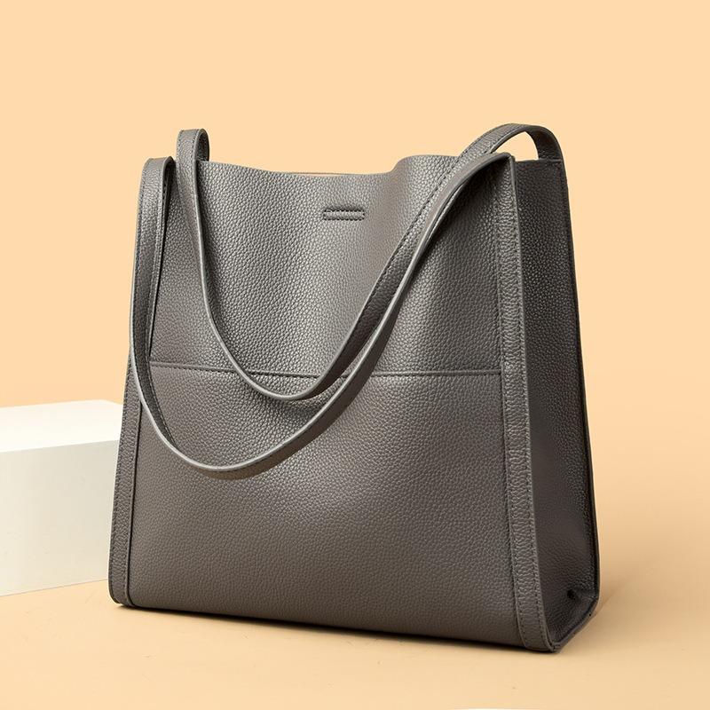 Women's Bag High-end Tote Bag Women's New Commuter Fashion Women's Shoulder Bag Large-capacity Shopping Bag