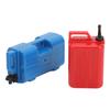 1Celsius10 Scale Simulation Gas Fuel   Can Set Plastic   Fuel   and   Gas Can for SCX10 1Celsius10 RC Crawlers