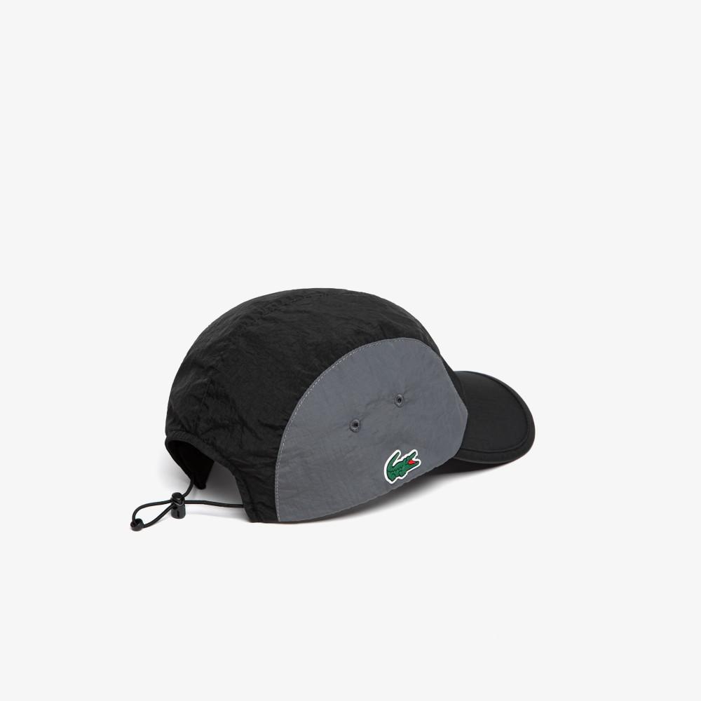[lacoste] Men's Sports Running Cap RK442E-55N031