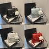 Stylish And Versatile 2024 Retro Korean College Dual Shoulder Bag For Everyday Use