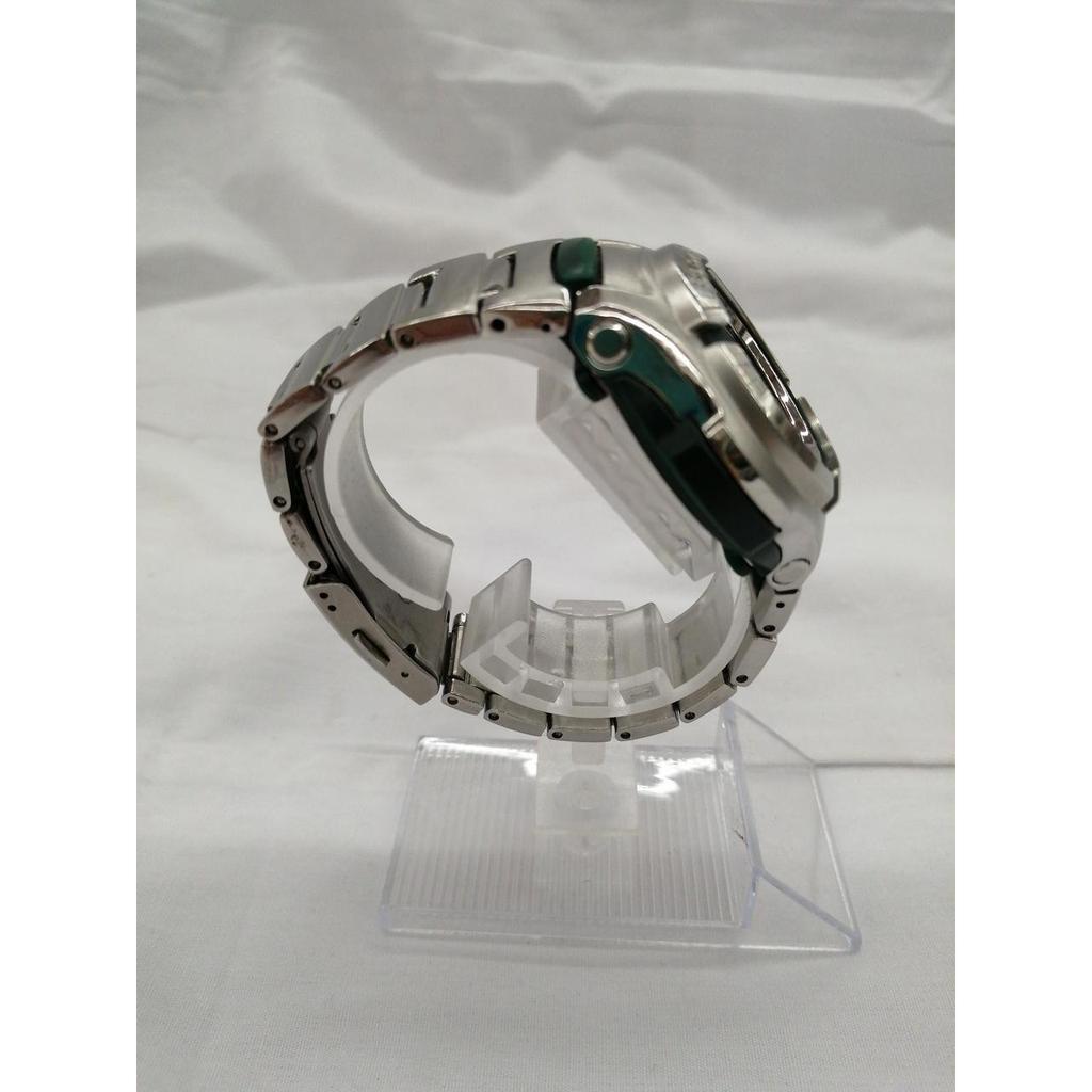 Used CASIO MSG-550CR