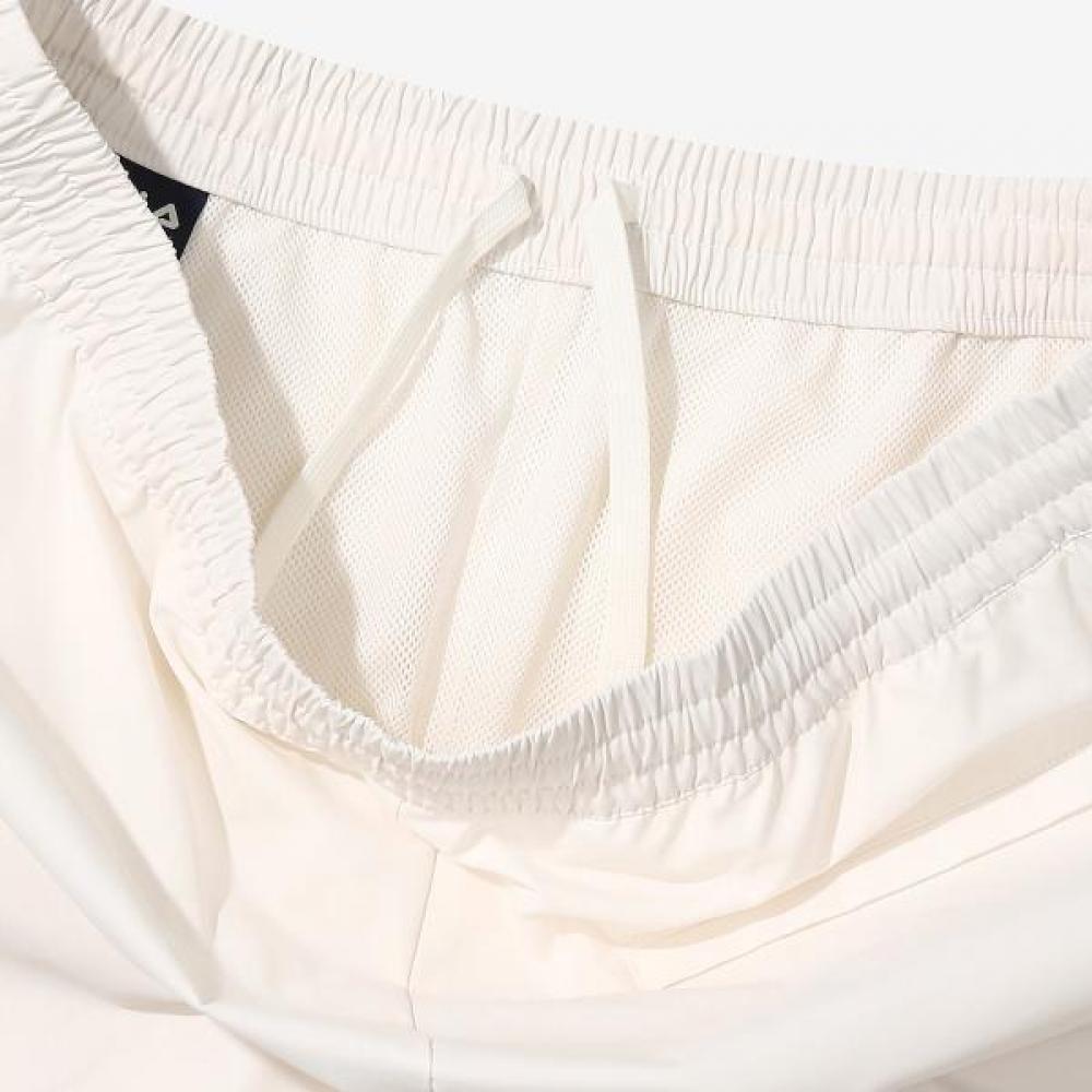 Fila Woven Jogger Pants Block Point