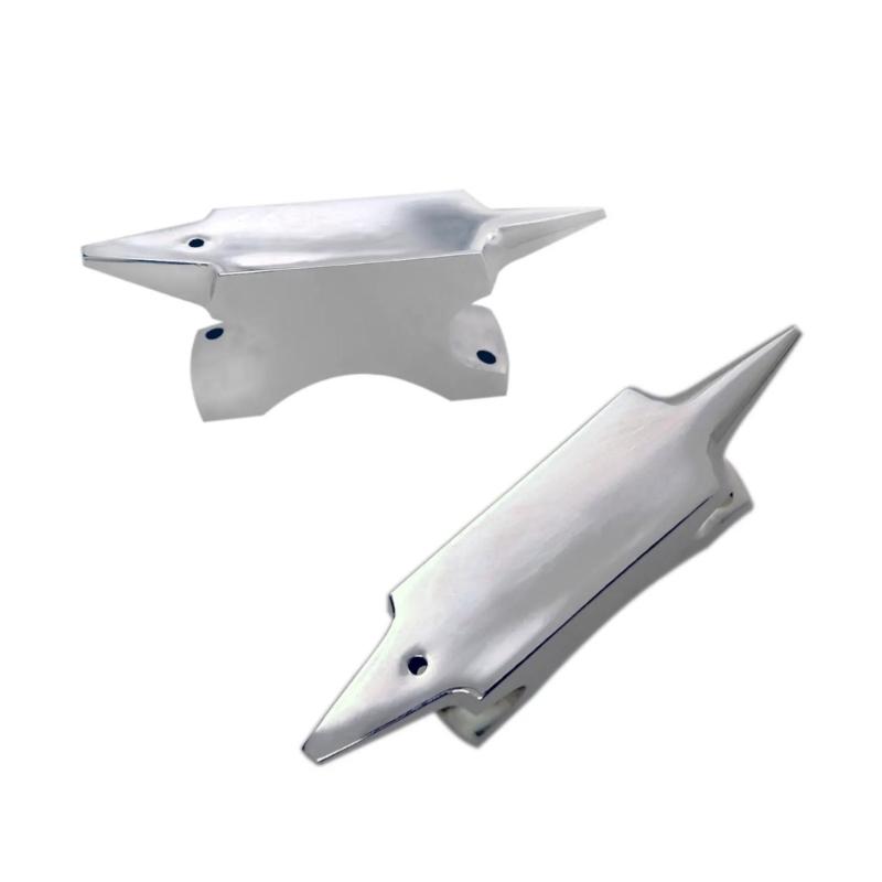 Handmade Jewelry Ron Horn Anvil for Creating Unique Rings Shapes Double-Ended Horn Anvil Metalworking Tool for Shaping