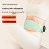 SIAASOO W3 Graphene Heating Abdominal Massager CN plug (adapter included)