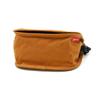 Genuine Product Shoulder Bag Shoulder Bag Canvas Sepia [Manhattan Portage] [Official] St.Marks
