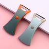 2 in1 Stainless Steel Multi-function Potato Peeler Fruit Vegetable Chopper Mini Spud Slicer Grater Shredder Dual-purpose Peeler