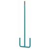 Agitateur - Collomix - AR40.140-000 - Mélange Enrobés Bitumineux - Turquoise