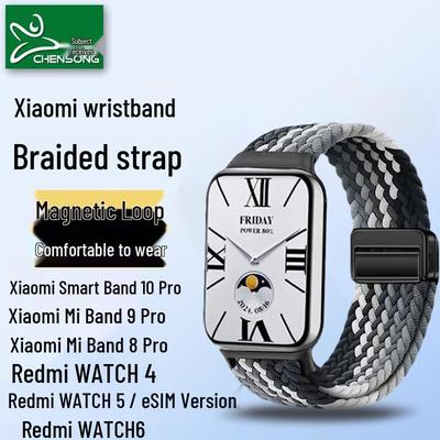 Zubehör für smarte Accessoires – Armbänder für Smartwatch & Smartband