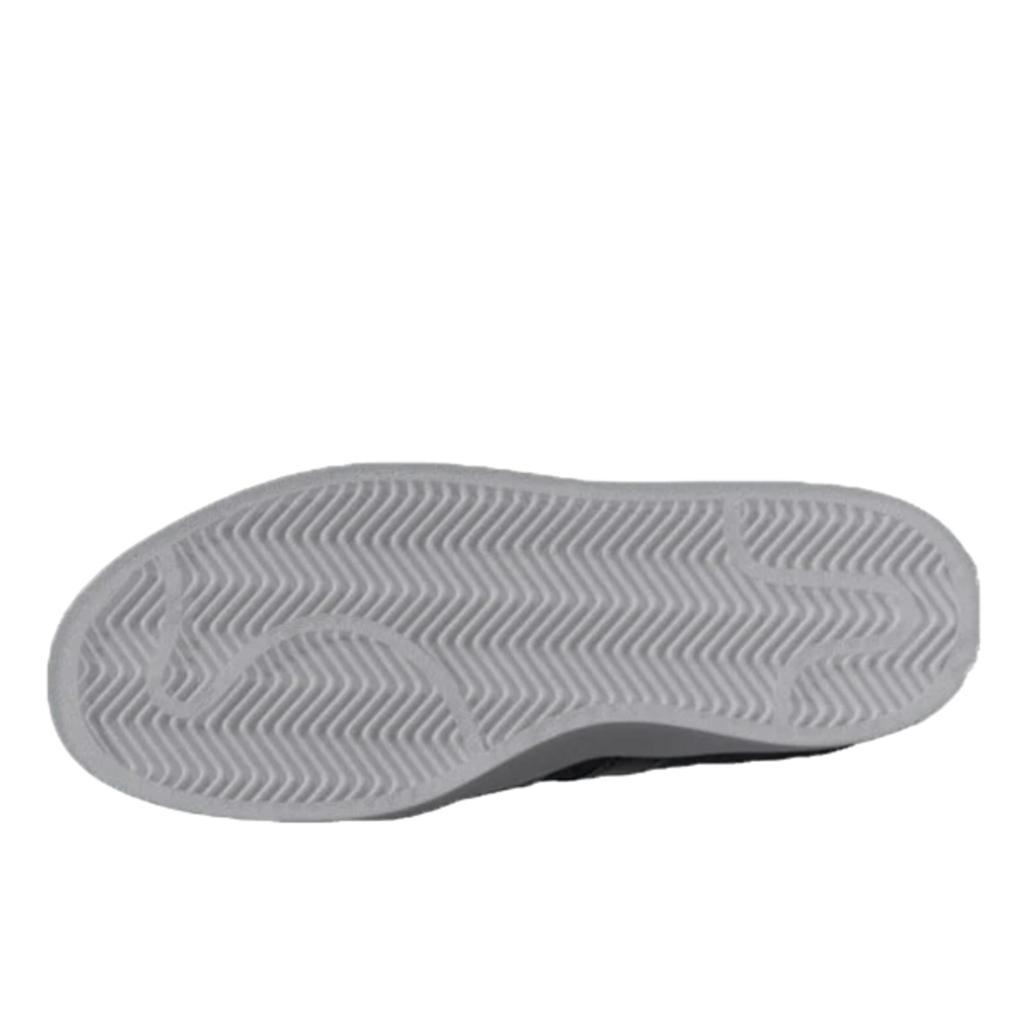 Adidas Campus 00s Grey Six Core Black