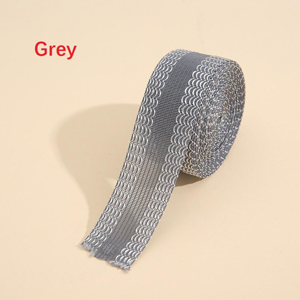 Simple and Efficient Pants Hemming Tape for DIY Alterations