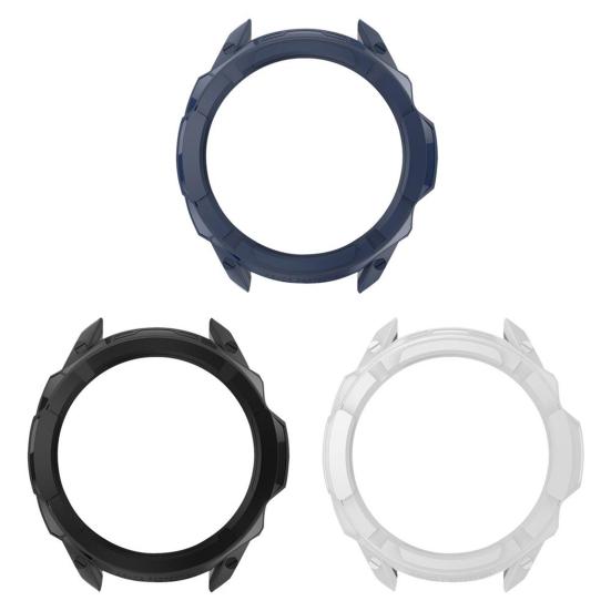 41/45mm Waterproof Case Armor Protective Shell Frame for Samsung Galaxy Watch 3