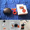 Tool Guitar Storage Cover Finger Cover Guitar Plectrums Guitar Picks Holder Guitar Pick Finger Cots