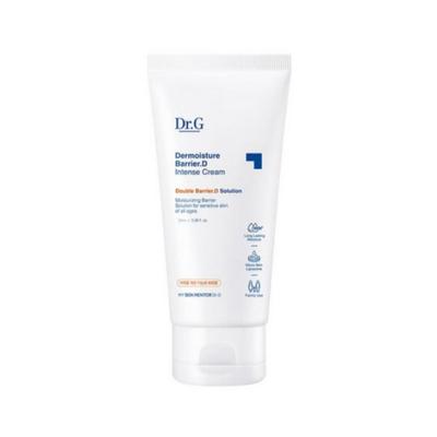 Dermasolution Moisture Barrier D Crema Intensa (30ml)