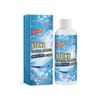 Nano Stone Crystal Plating Brighten Luster Agent for Tabletop Marble Surfaces High Gloss Protection Set with Sponge Towel