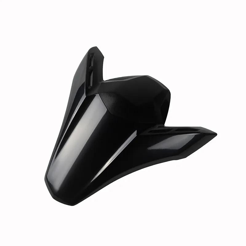 Absorption Motorcycle Seat Fairing For KAWASAKI Z900 2017 - 2024 Rear Passenger Pillion Seat Cover Fairing Cowl Shock