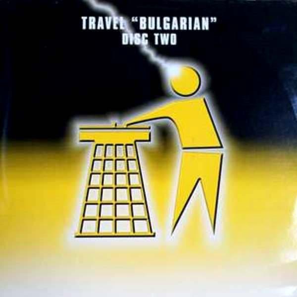 

12inch Record TRAVEL - Bulgarian TIDY121T2 Tidy Trax 1999 UK Dance & Electronica Used