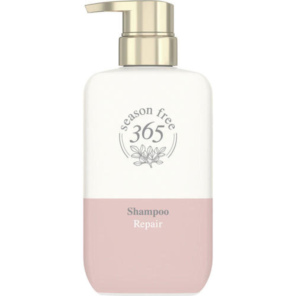 

SEASONFREE365 SEASONFREE365 ВОССТАНАВЛИВАЮЩИЙ ШАМПУНЬ 400г
