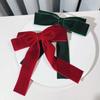 Uniform Bows Tie For Janpanese JK Uniform Cosplay Accessory Neckwear Jk Seifuku Cute Anime Bowtie Necktie