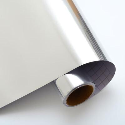 JieYu Brushed Metal Self-Adhesive Decor Film