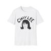 Cindy Lee Fan Art Tshirt