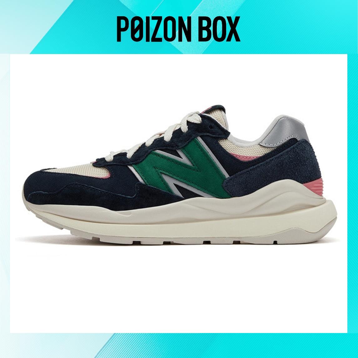 

кроссовки New Balance NB 5740 Running shoes Unisex U5740CNN