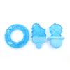 Pet Ice Cream Toy TPR Foam Summer Simulation Ice Cream Toy Teething and Chewing Toy