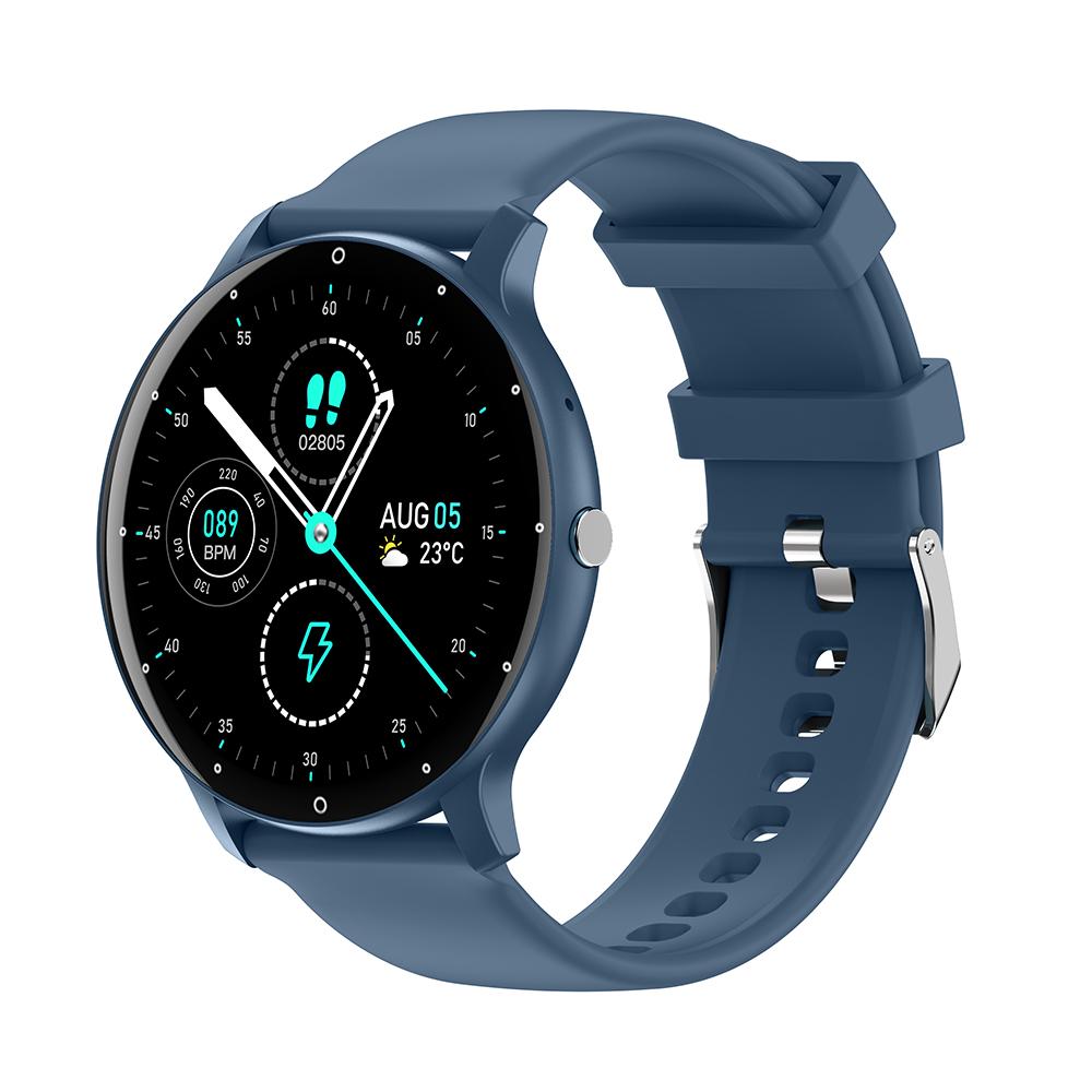 Bluetooth Call Smart Watch For Men Women 24H Heart Rate Monitoring Sports Fitness Tracker IP67 Waterproof Smartwatch New