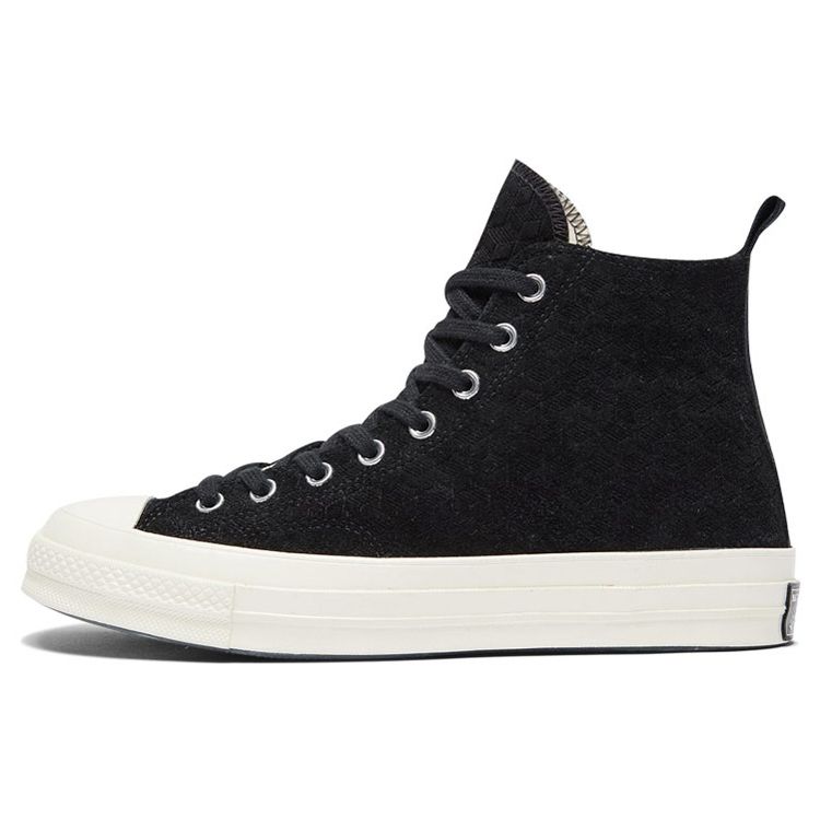 

Converse Кроссовки унисекс DOE x Chuck 70 Hi Be Formless Black Mouse Egret 165549C