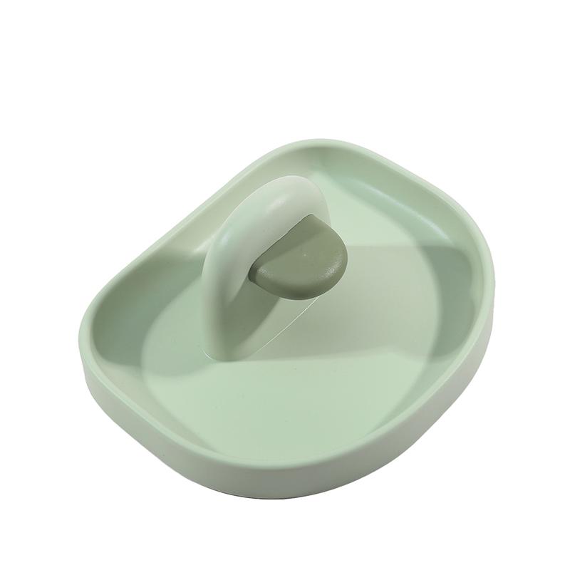 Podstawka pod sztućce do gotowania w kuchni Podstawka pod łyżkę i uchwyt na łyżkę, odporna na ciepło, bez BPA, kreatywna, kuchenna podstawka pod szpatułkę do szczypiec, widelców